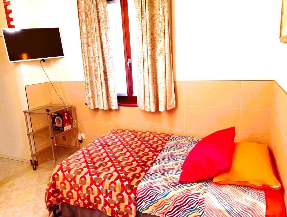Cozy!! فيرونا المظهر الخارجي الصورة